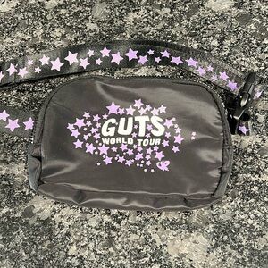 Olivia Rodrigo - hip/fanny pack (Guts World Tour)